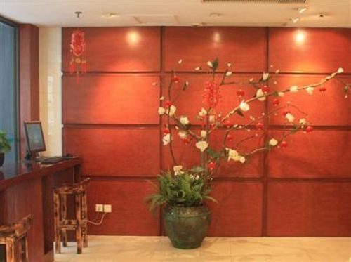 Jinjiang Inn Hangzhou West Lake Broken Bridge מראה חיצוני תמונה
