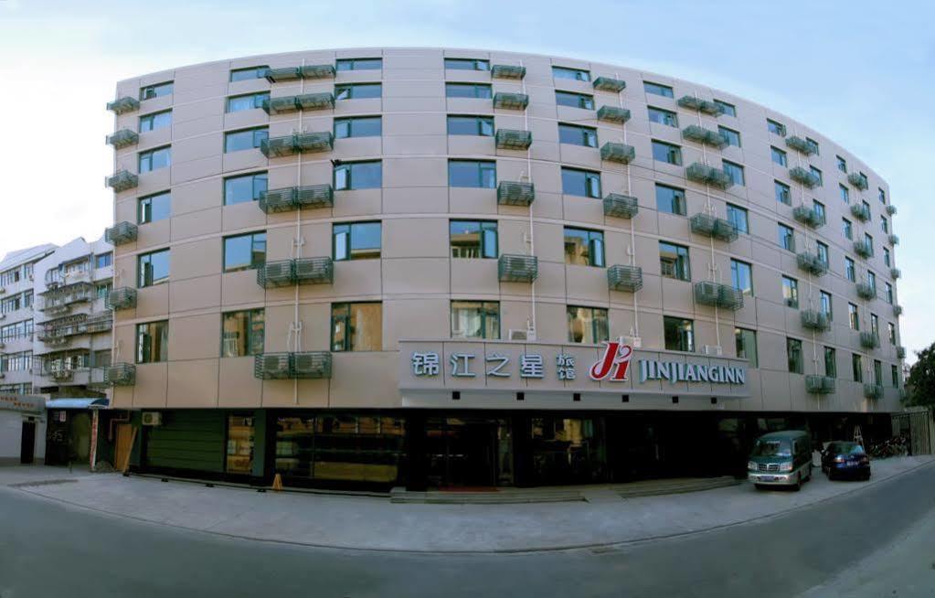 Jinjiang Inn Hangzhou West Lake Broken Bridge מראה חיצוני תמונה
